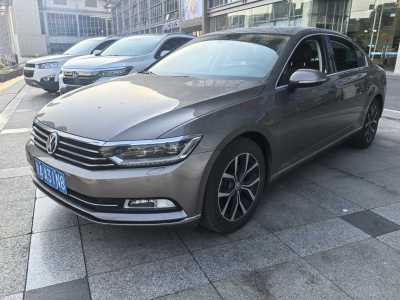 2017年6月 大眾 邁騰 380TSI DSG 尊貴型圖片