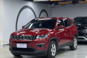 指南者 Jeep 200T 自動(dòng)家享版