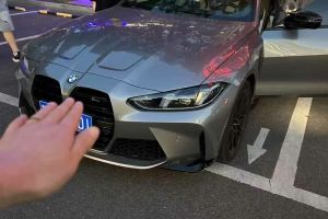寶馬M5新能源 寶馬 M5