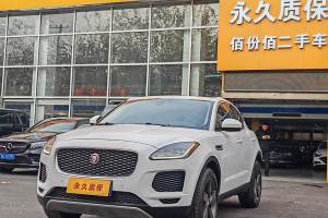 E-PACE 捷豹 P200 S 國(guó)VI