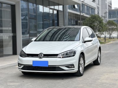 2018年6月 大眾 高爾夫 230TSI 自動舒適型圖片