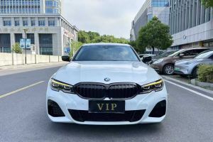 寶馬3系 寶馬 320i 運動套裝