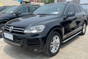 途銳 大眾 3.0TSI 標(biāo)配型