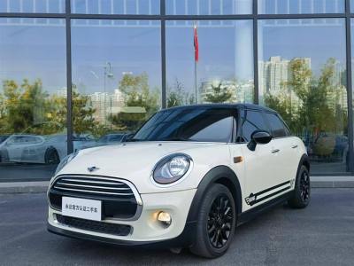 2017年3月 MINI CLUBMAN 改款 1.5T COOPER圖片