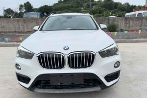 寶馬X1新能源 寶馬 xDrive25Le