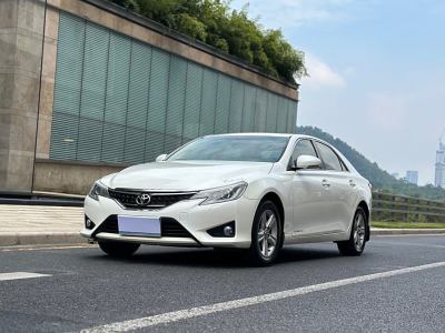 2015年2月 豐田 銳志 2.5V 菁銳版圖片