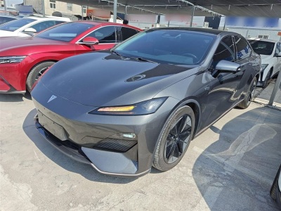 2023年4月 深藍 深藍SL03 1.5L 1200增程版圖片
