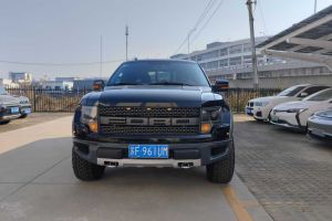 F-150 福特 3.5T