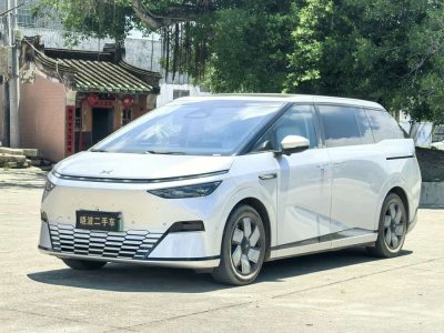 2024年9月 小鵬 小鵬X9 702超長(zhǎng)續(xù)航Max圖片