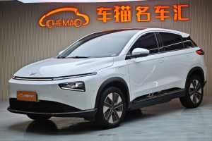 G3 小鵬 G3i 520N