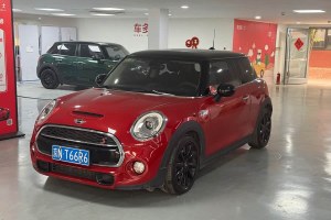 MINI MINI 2.0T COOPER S Fun