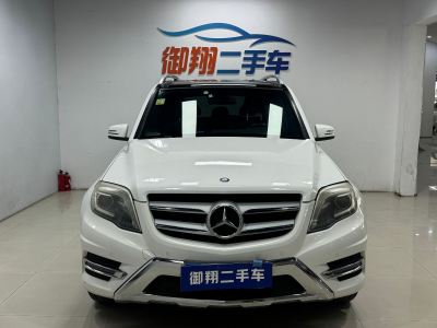 2015年6月 奔馳 奔馳GLK級 GLK 260 4MATIC 動(dòng)感型 極致版圖片