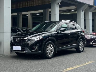 2013年9月 馬自達 CX-5 2.0L 自動四驅精英型圖片