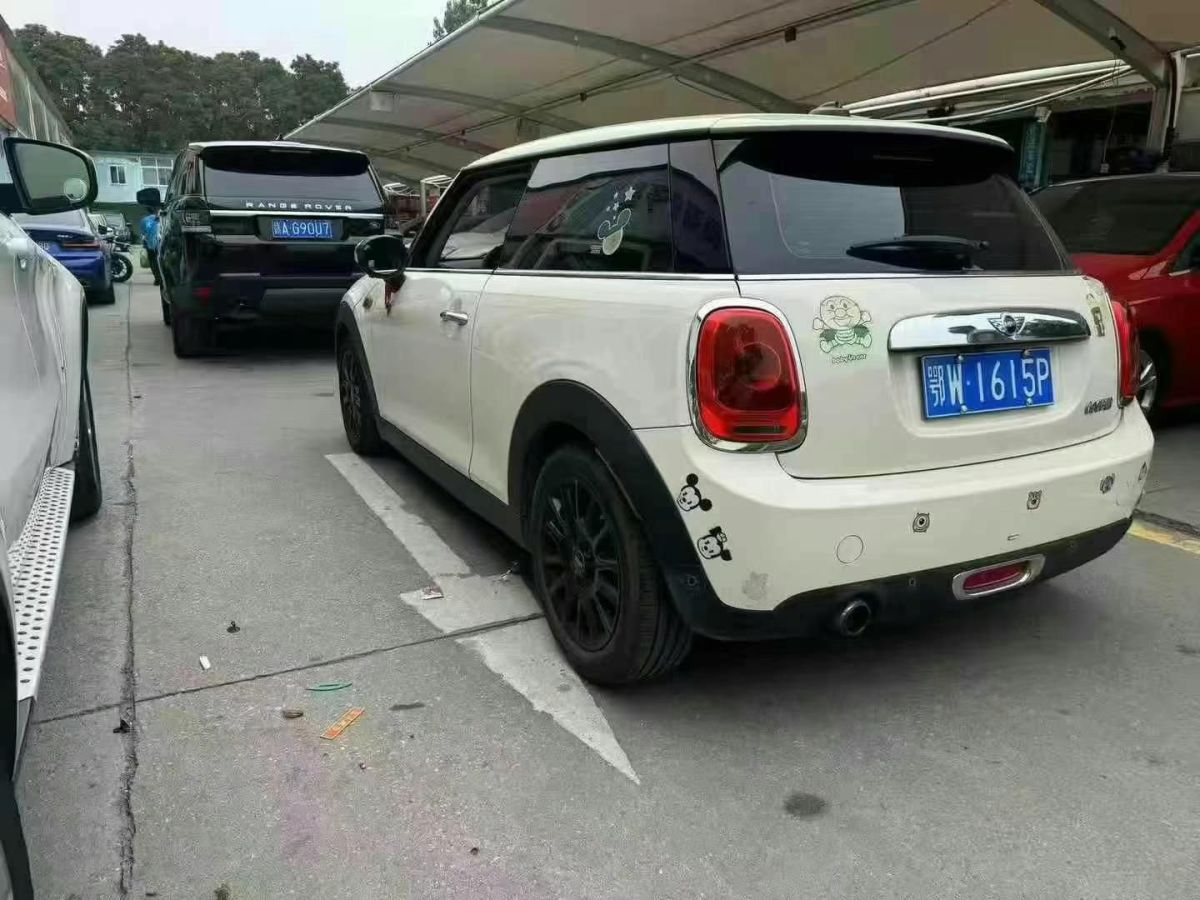 MINI MINI 圖片