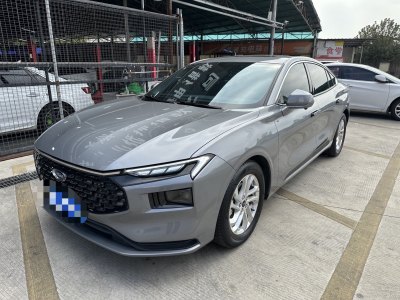 2024年4月 福特 蒙迪欧 EcoBoost 180 舒雅型图片