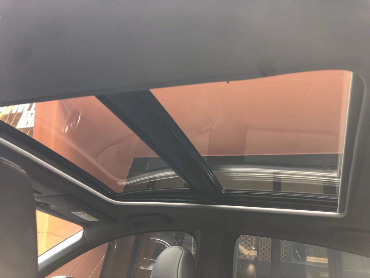 本田 CR-V  2021款 銳?混動(dòng) 2.0L 兩驅(qū)凈行版圖片