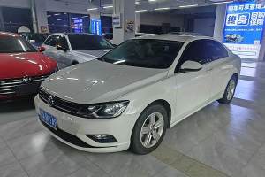 凌渡 大眾 230TSI DSG風(fēng)尚版