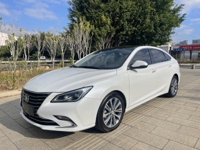 2019年8月 長安 睿騁cc 1.5t 自動豪雅型光芒版2022-10-12泉州|5.