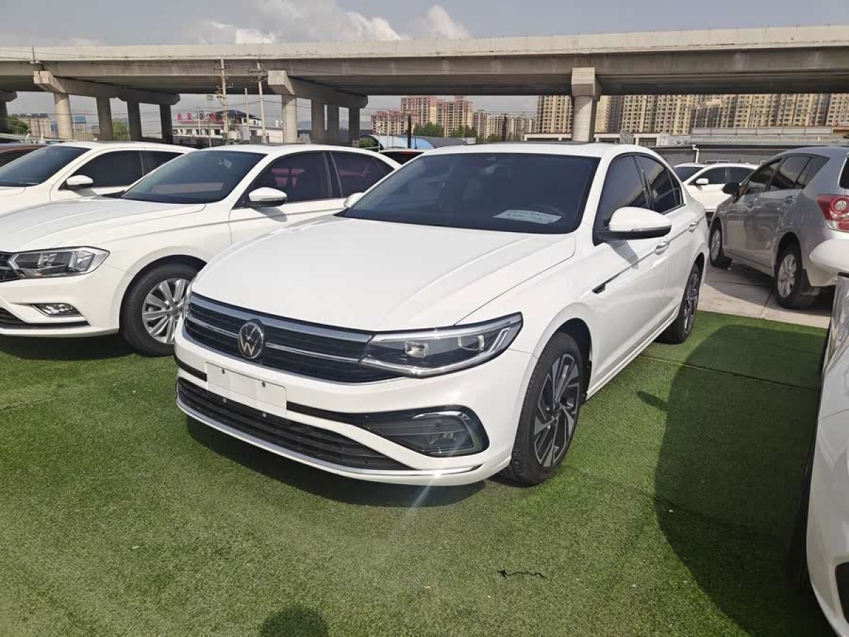 大眾 寶來  2024款 300TSI DSG尊行版圖片
