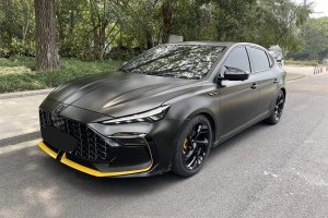 名爵6 名爵 Pro 1.5T 自動領(lǐng)潮豪華版