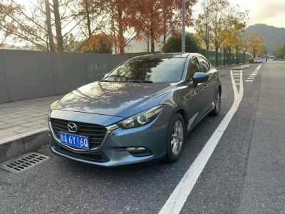 2018年5月 馬自達(dá) CX-3(進(jìn)口) 2.0L 自動(dòng)豪華型圖片