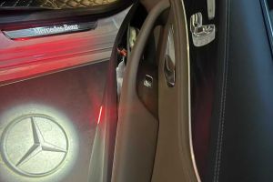 奔馳E級 奔馳 E 350 L 運動型 4MATIC