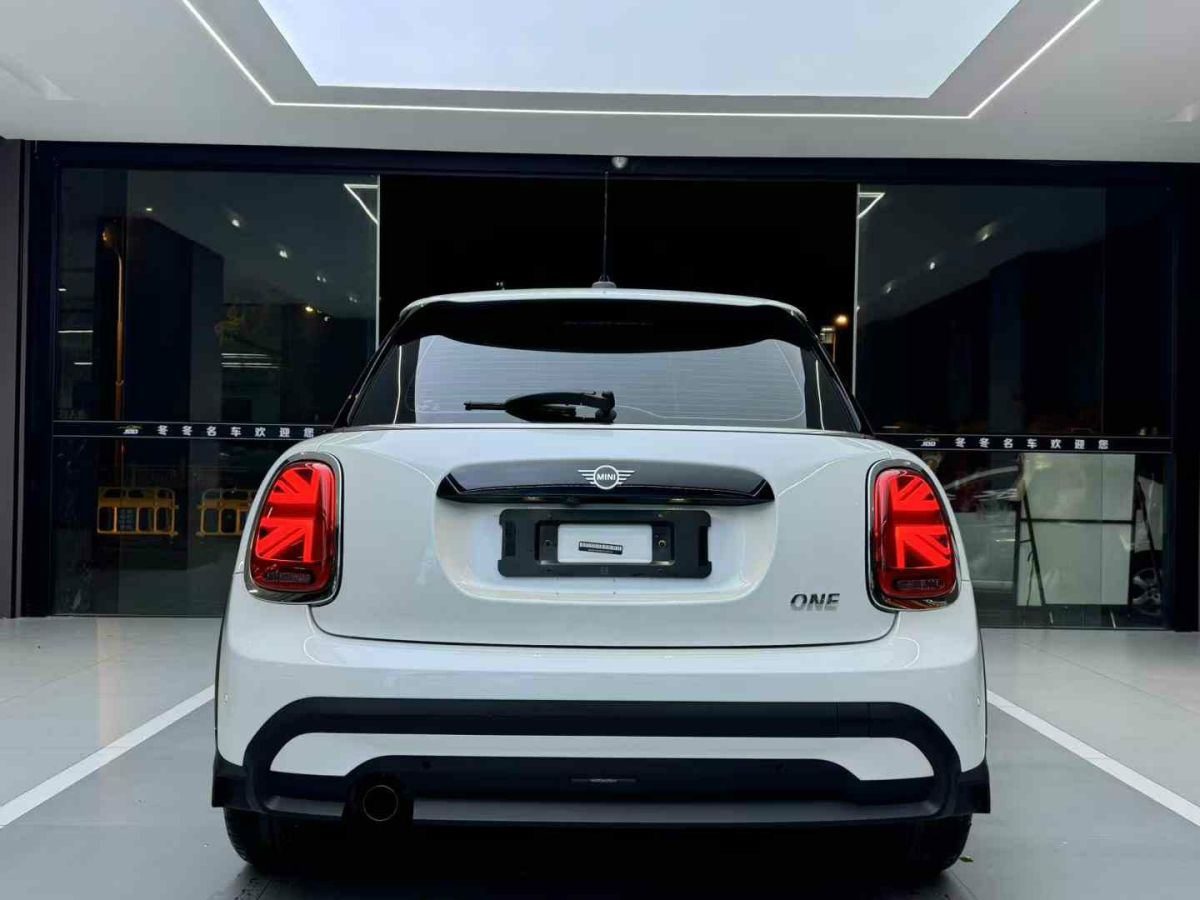 MINI MINI  2023款 1.5T ONE圖片