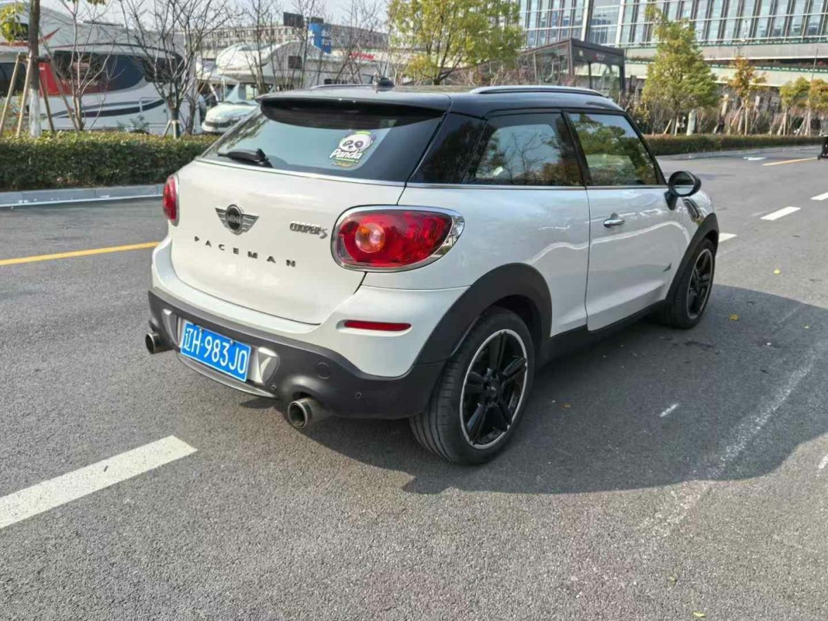 MINI MINI  2016款 1.2T ONE圖片