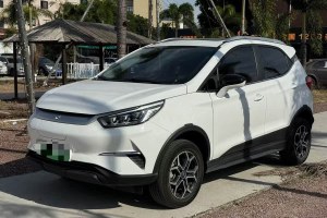 元Pro 比亞迪 401KM 尊貴型