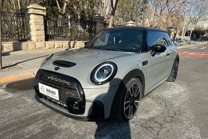 MINI MINI 2.0T COOPER S 賽車手