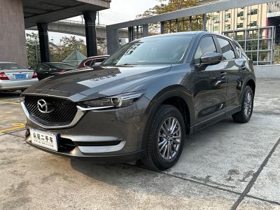 2020年9月 馬自達 CX-5 改款 2.0L 自動兩驅智慧型圖片