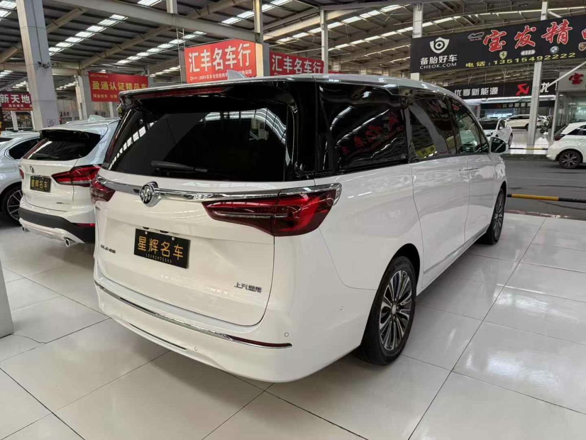 WEY 瑪奇朵  2021款 1.5L DHT原萃版圖片