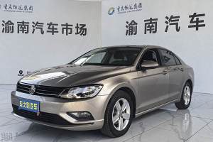 凌渡 大众 230TSI DSG风尚版