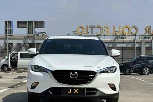 CX-5 马自达  云控版 2.0L 自动两驱智享型 国VI