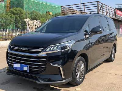 2023年6月 上汽大通 G50 1.5T 自動(dòng)暢游B圖片