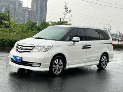 2014年3月 本田 艾力紳 2.4L VTi-S尊貴版圖片