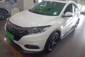 繽智 本田 1.5L CVT先鋒版