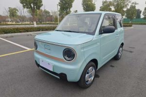 熊貓mini 吉利 200km 熊貓騎士