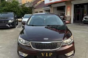 福瑞迪 起亞 1.6L AT GL