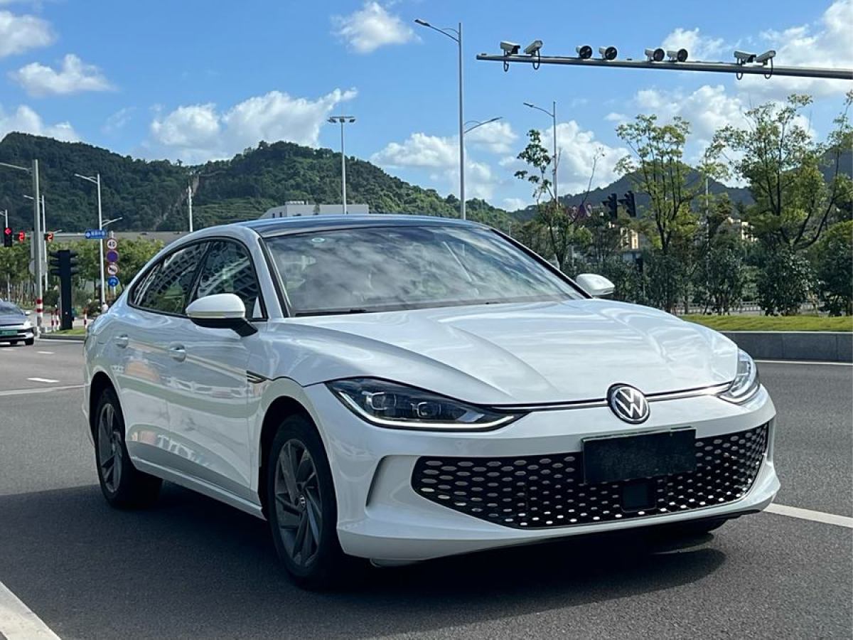 大眾 凌渡  2024款 凌渡L 280TSI DSG炫辣版圖片