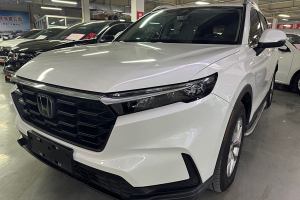 CR-V 本田 240TURBO 两驱锋尚5座版