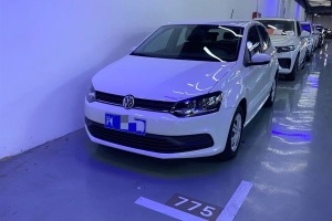 Polo 大眾 1.4L 自動(dòng)風(fēng)尚型