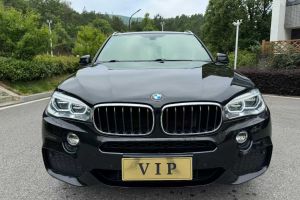 寶馬X5 寶馬 xDrive28i