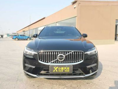 2023年1月 沃爾沃 XC60 B4 智行豪華版圖片