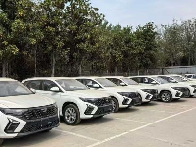 2024年10月 創(chuàng)維 創(chuàng)維K10L 倉(cāng)柵車(chē)圖片
