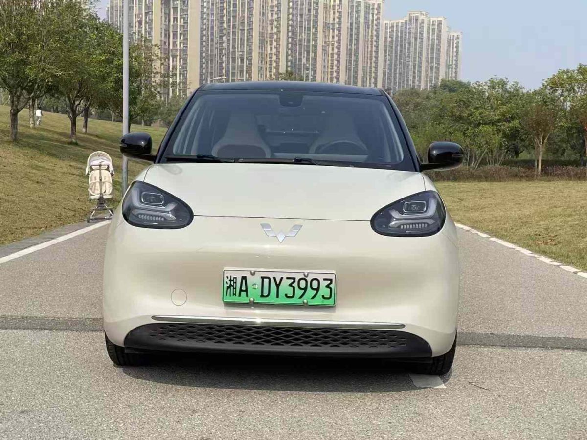 五菱 五菱星驰  2023款 1.5L CVT畅爽型图片