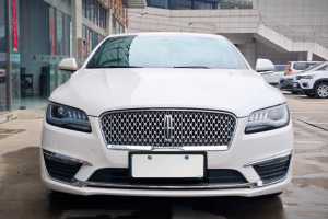 MKZ 林肯 2.0T 尊享版 國(guó)VI