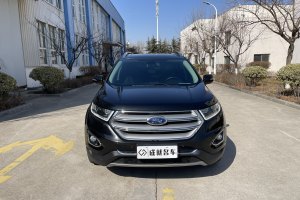 銳界 福特 EcoBoost 245 四驅(qū)尊銳型 7座