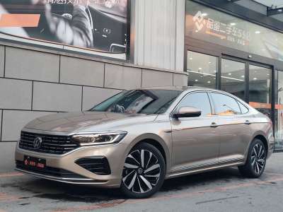 2023年6月 大眾 帕薩特 330TSI 豪華版圖片