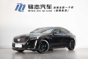 CT5 凱迪拉克 改款 28T 尊貴型